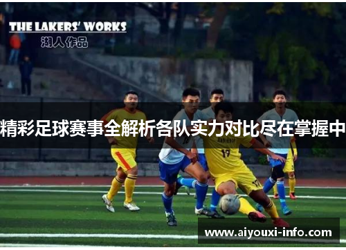 精彩足球赛事全解析各队实力对比尽在掌握中