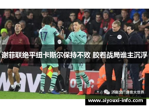 谢菲联绝平纽卡斯尔保持不败 胶着战局谁主沉浮